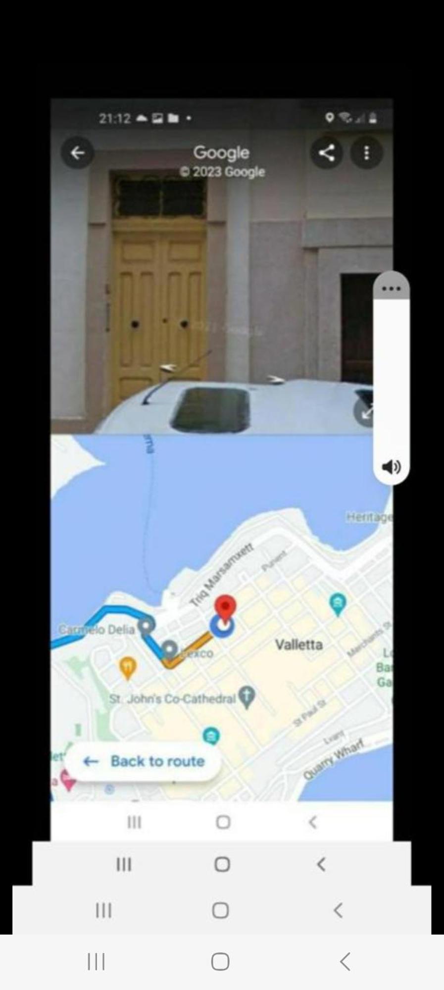New 1 Bedroom Apartment In Valletta City Centre With Terrace And Views Ngoại thất bức ảnh